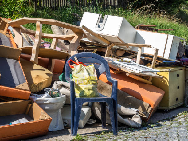 Best Dumpster Rental Services  in Lockport, LA