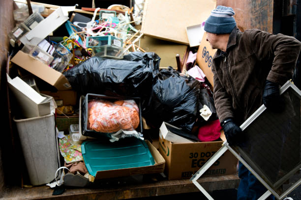 Lockport, LA Junk Removal Company