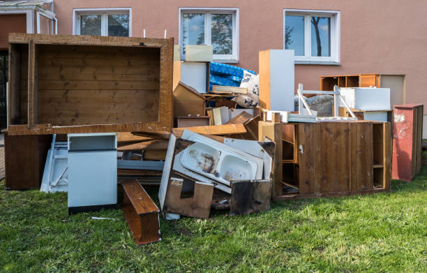 Best Yard Cleanup Services  in Lockport, LA