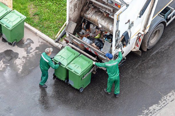 Best Basement Cleanout Services  in Lockport, LA