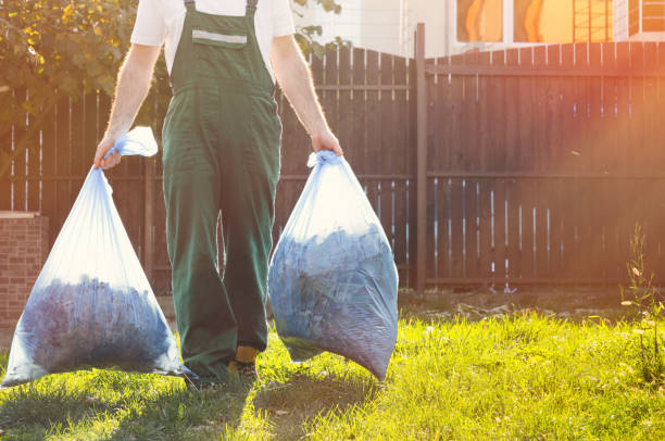 Appliance Disposal in Lockport, LA