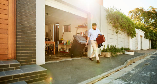 Best Junk Hauling Services  in Lockport, LA