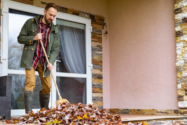 Best Full-Service Junk Removal  in Lockport, LA
