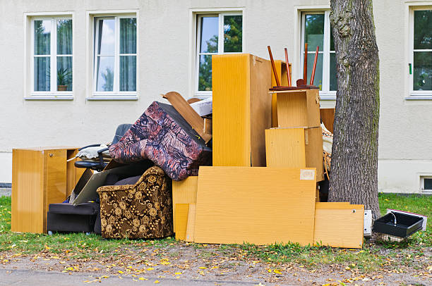 Best Local Junk Hauling  in Lockport, LA