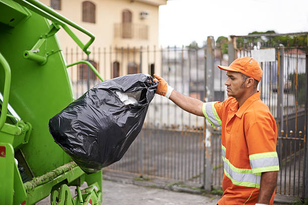 Best Estate Cleanout Services  in Lockport, LA