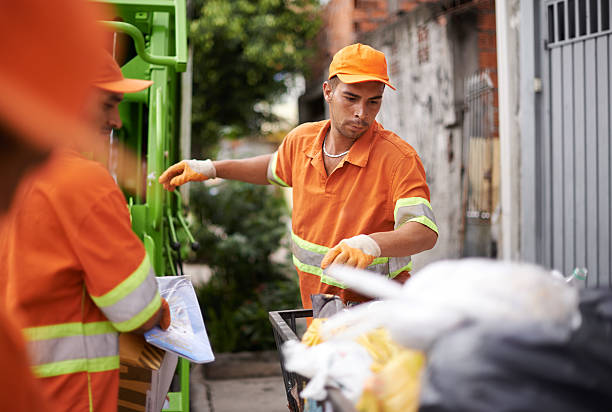 Best Construction Debris Removal  in Lockport, LA