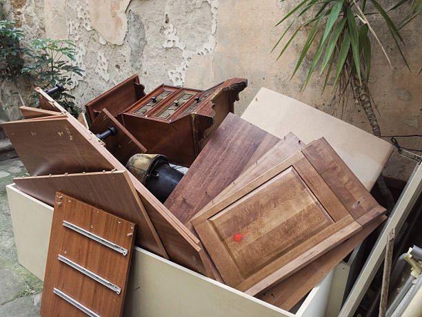 Best Office Junk Removal  in Lockport, LA